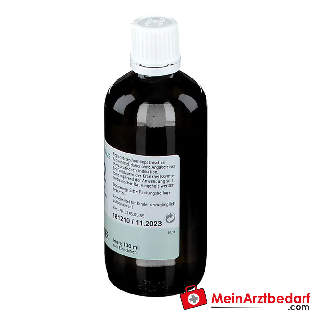 Biochemie Pflüger® Nr. 12 Calcium sulfuricum D6 Tropfen.
