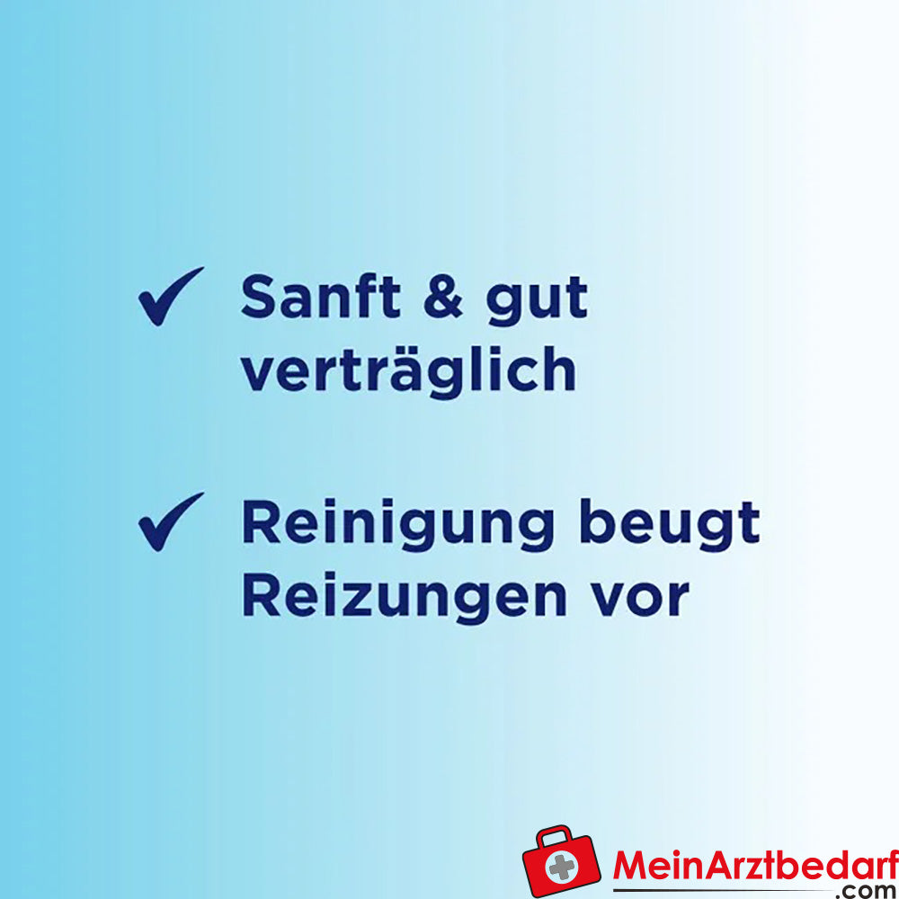 Bepanthen® Meerwasser-Nasenspray, 20ml.