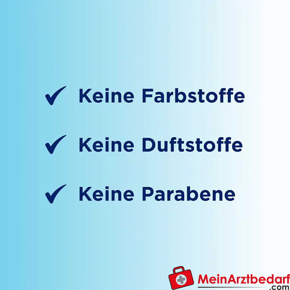 Bepanthen® Meerwasser-Nasenspray, 20ml.