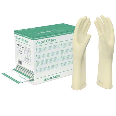 B. Braun Vasco OP Free