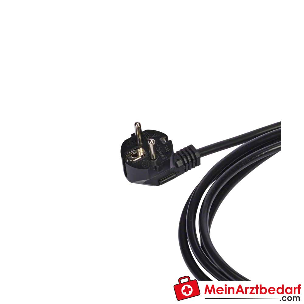 B. Braun Stromkabel / Ladekabel / Netzteil für Perfusor compact plus.