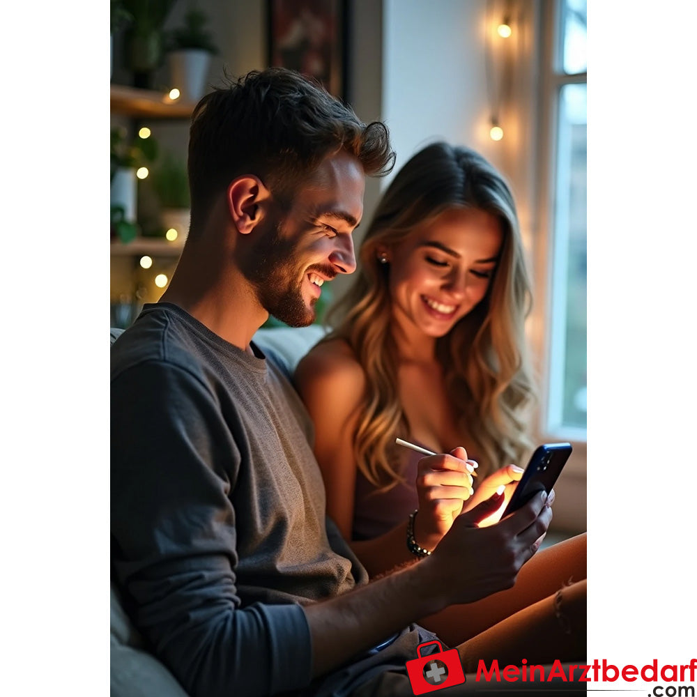 Sexting für Beginnner - leidenschaftliche Kommunikation - eBook von Dr. Daniel Pehböck, 140 Seiten.