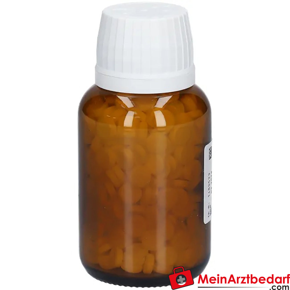 DHU Sal de Schuessler nº 3 Ferrum phosphoricum D12 250 mg glóbulos
