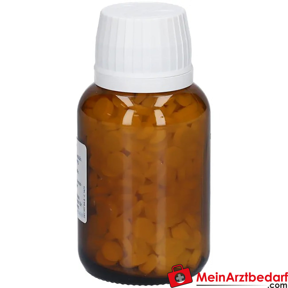 DHU Schuessler Sal nº 4 Clorato potásico D12 Comprimidos 80 Cápsulas