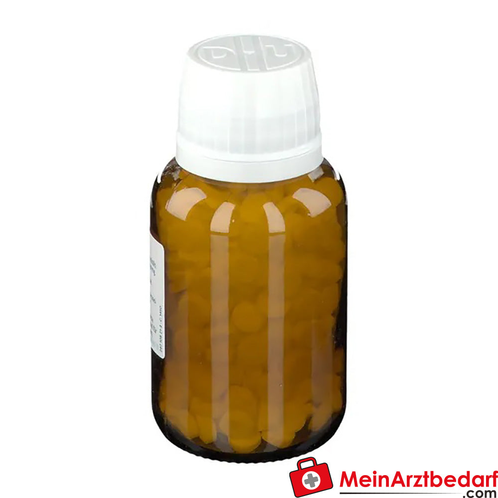 DHU Schuessler Sale n. 5 Potassio fosforico D6 Compresse 80 pezzi