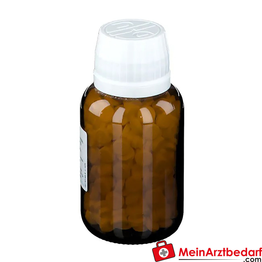 DHU Sale di Schuessler n. 6 D12 Potassio solforato hom. compresse medicinali