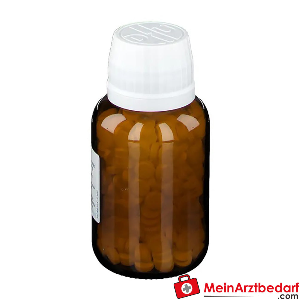DHU Sale di Schuessler n. 8 Sodium chloratum D6 250 mg compresse 80 pezzi