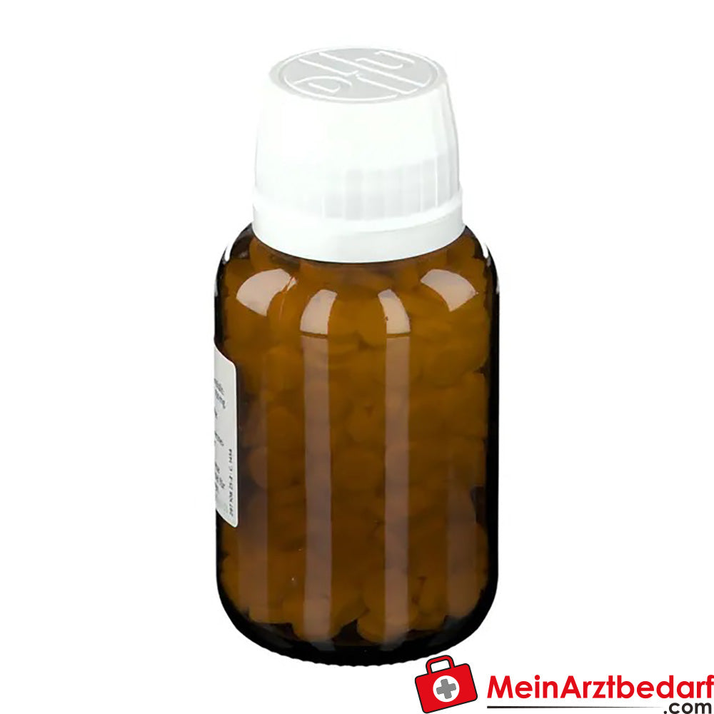 DHU Biochemie Natrium phosphoricum D6 Tabletten 250 mg