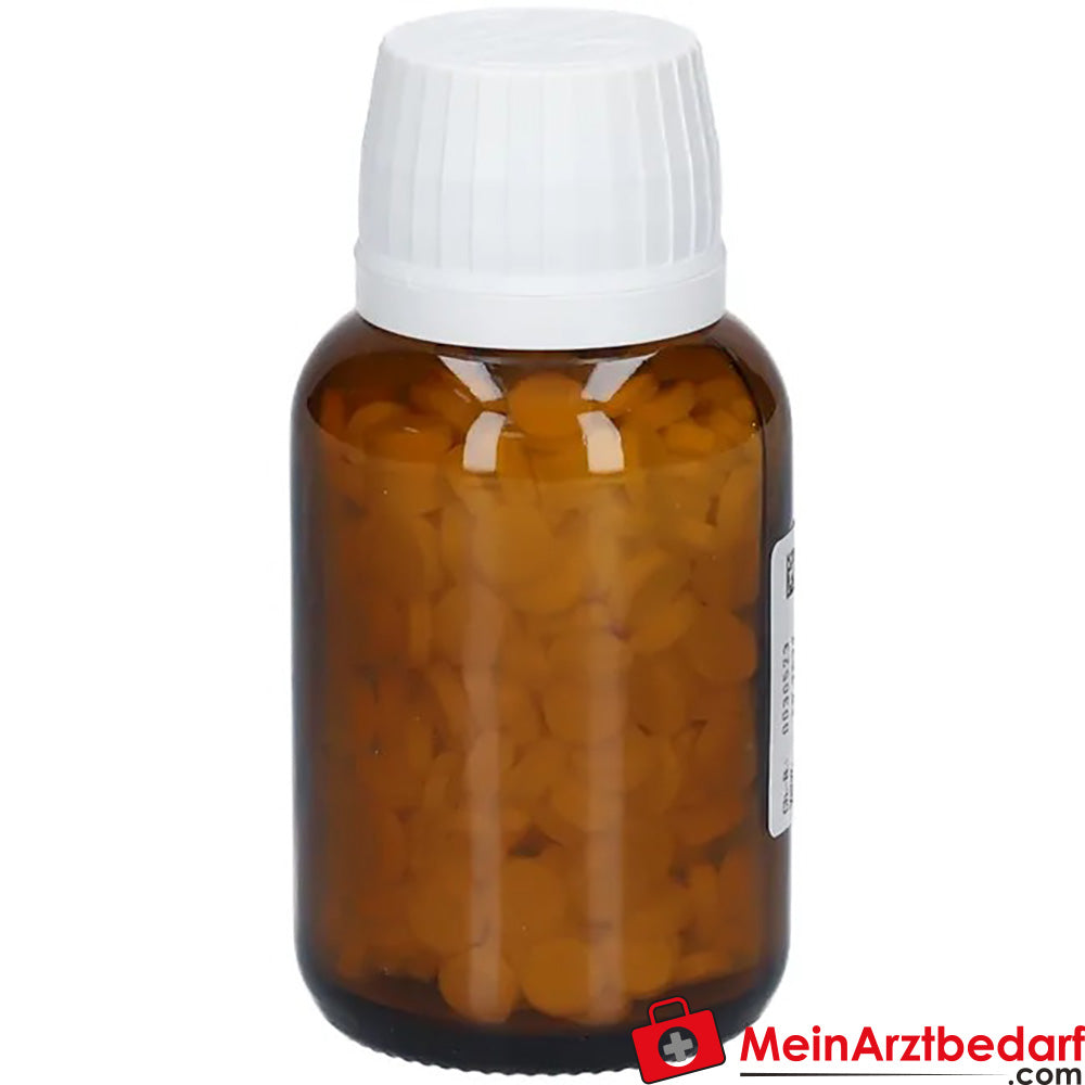 DHU Schüßler-Salz Nr. 10 Natrium sulfuricum D12 Tabletten 250 mg