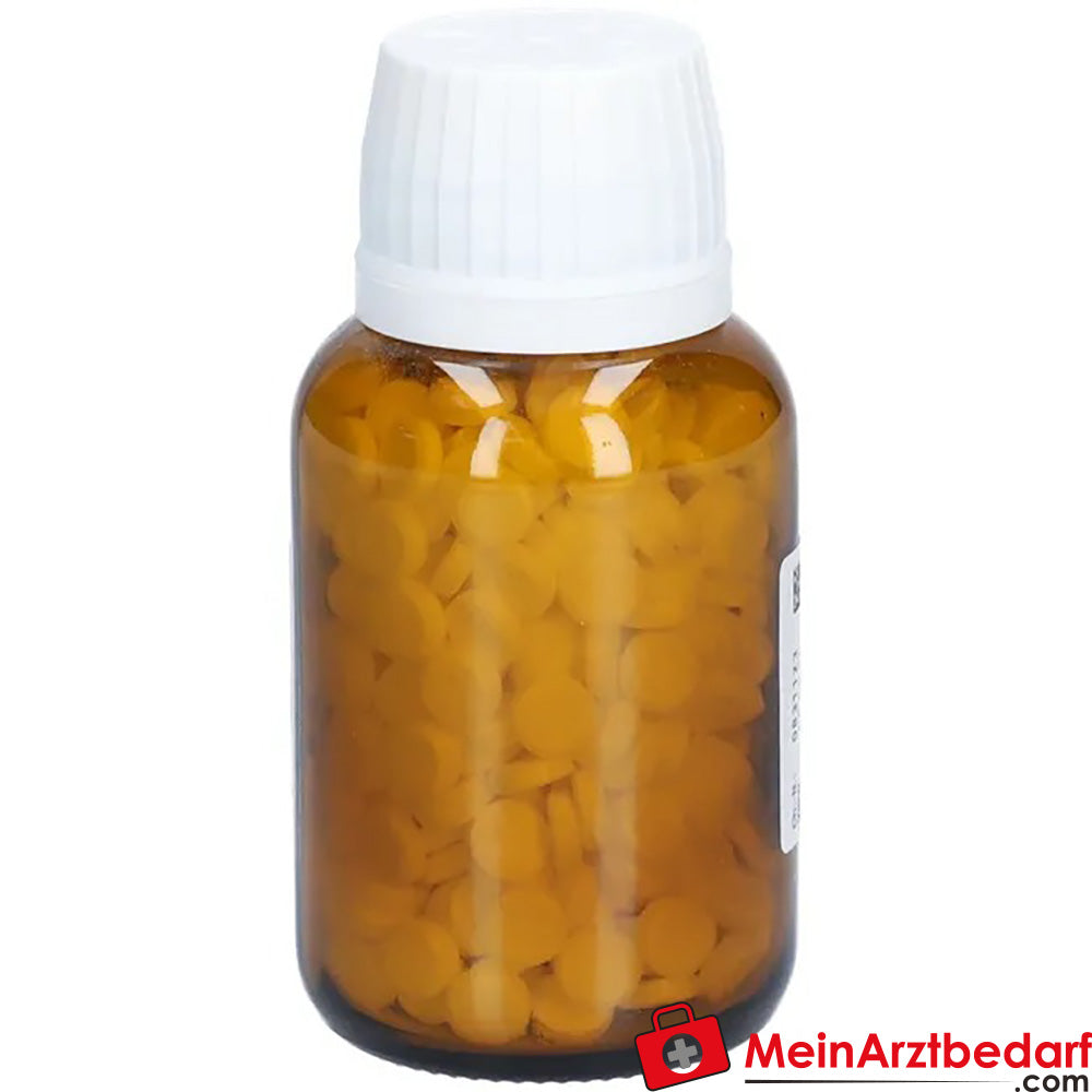 DHU Schüßler-Salz Nr. 11 Silicea D12 Acidum silicicum 250 mg Tabletten