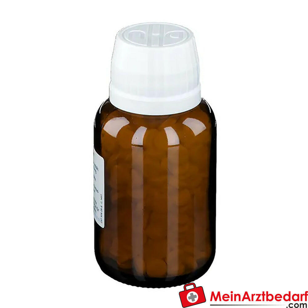 DHU Schüßler-Salz Nr. 12 Calcium sulfuricum D6 Tabletten 100 Stück