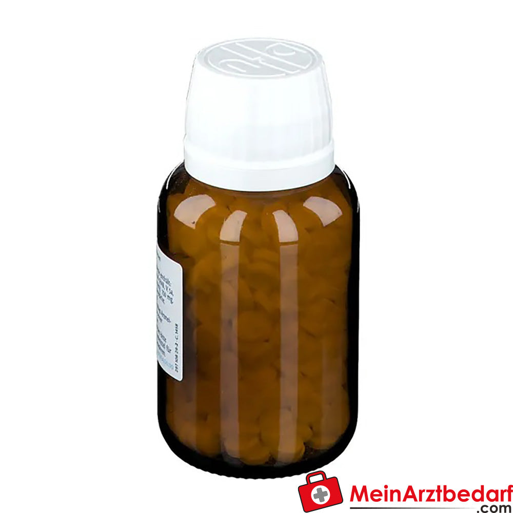 DHU Biochemie 13 Kalium arsenicosum D6 250 mg Tabletten