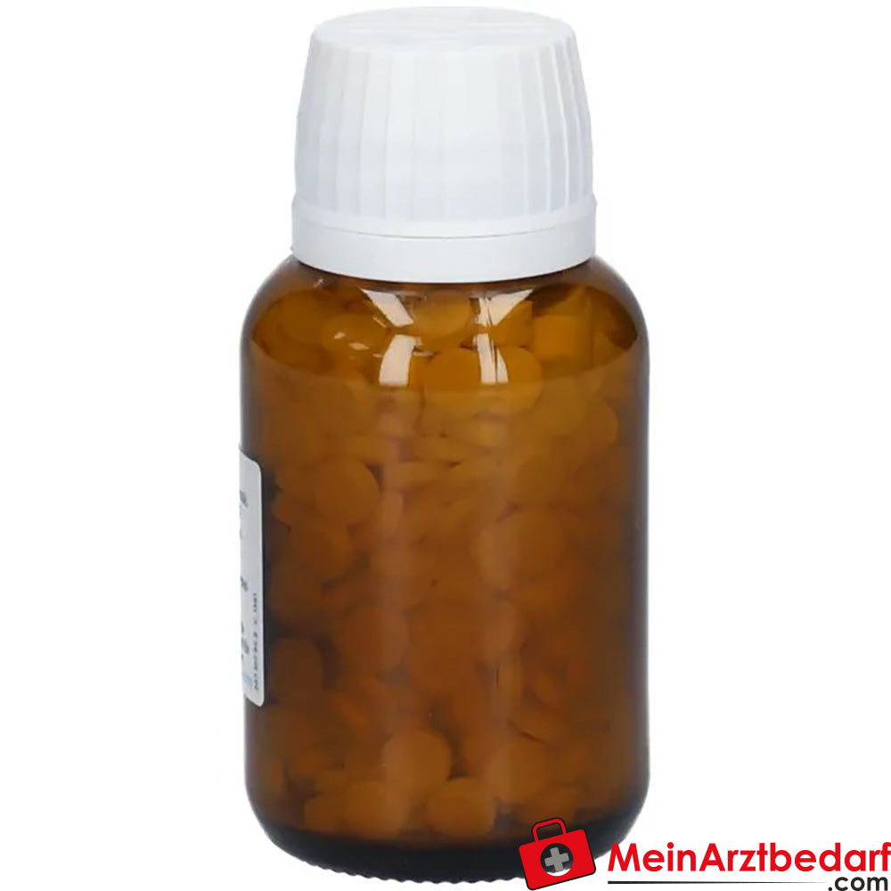 DHU Biochemie 15 Kalium jodatum D12 Tabletten