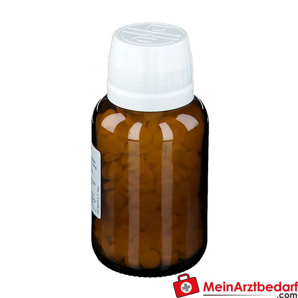 DHU Biochimie 17 Manganum sulfuricum D6 250 mg Comprimés