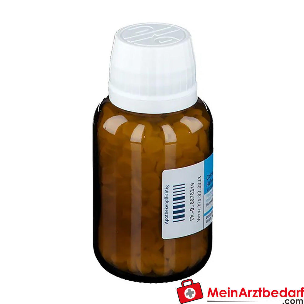 DHU Biochemie 18 Calcium sulfuratum D12.