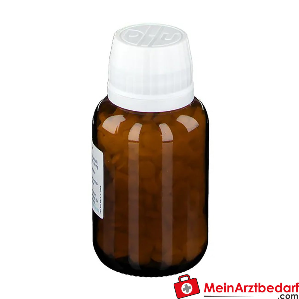 DHU Biochemie 19 Cuprum arsenicosum D12.