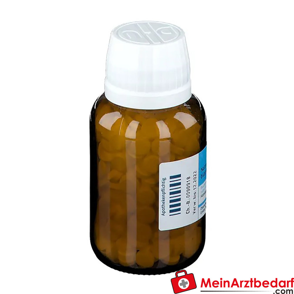 DHU Biochemie 23 Natrium bicarbonicum D12.