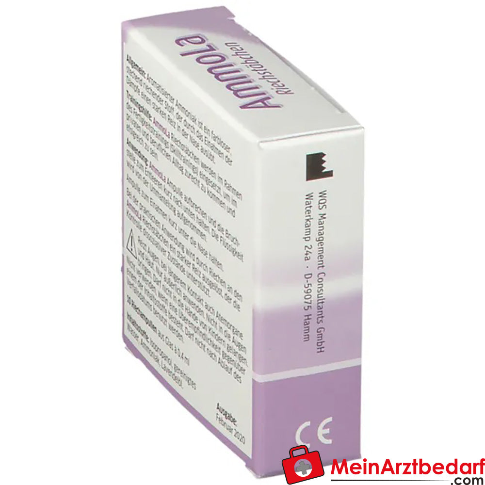 AmmoLa Riechstäbchen, 4ml.