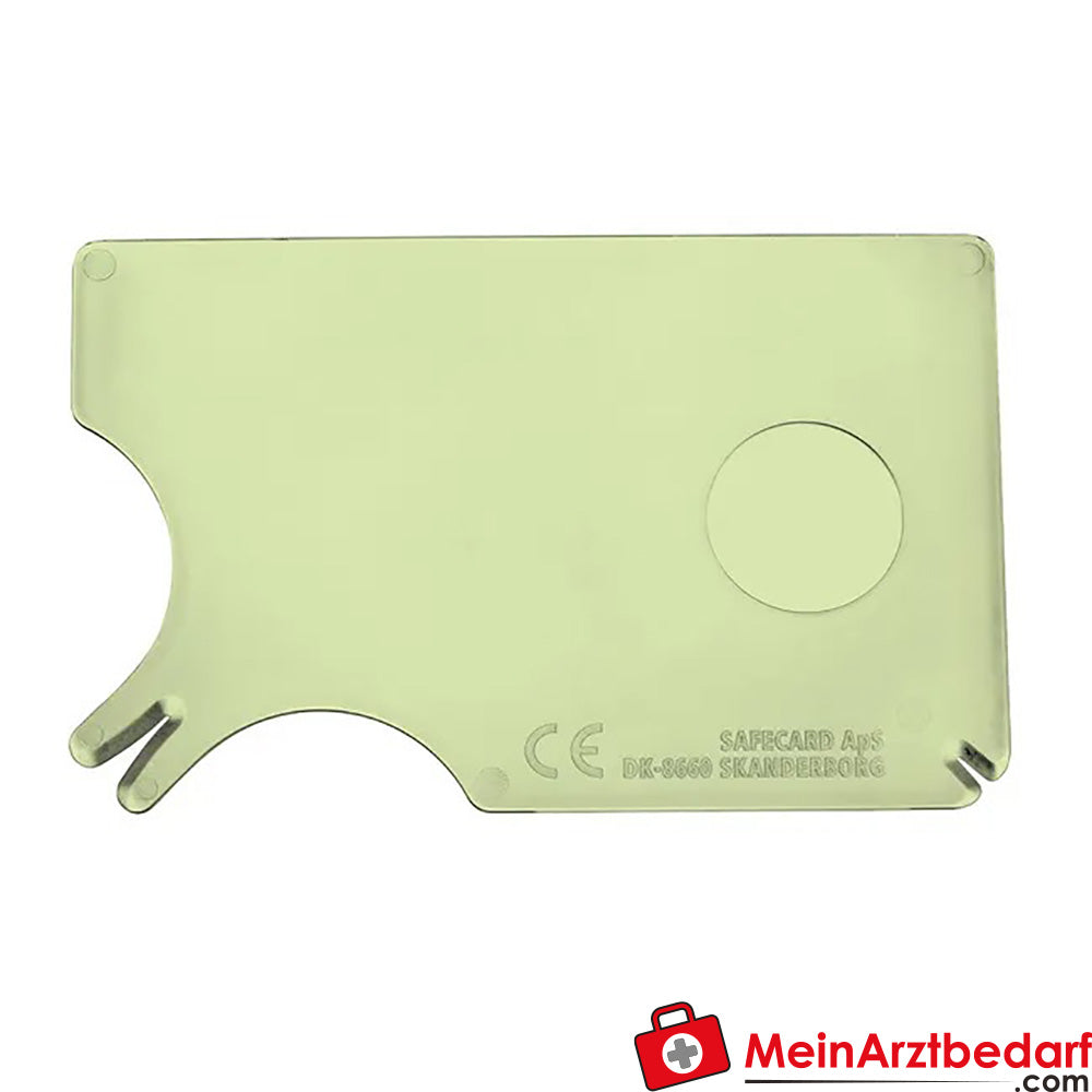 mosquito® Zecken-Karte, 1 St..