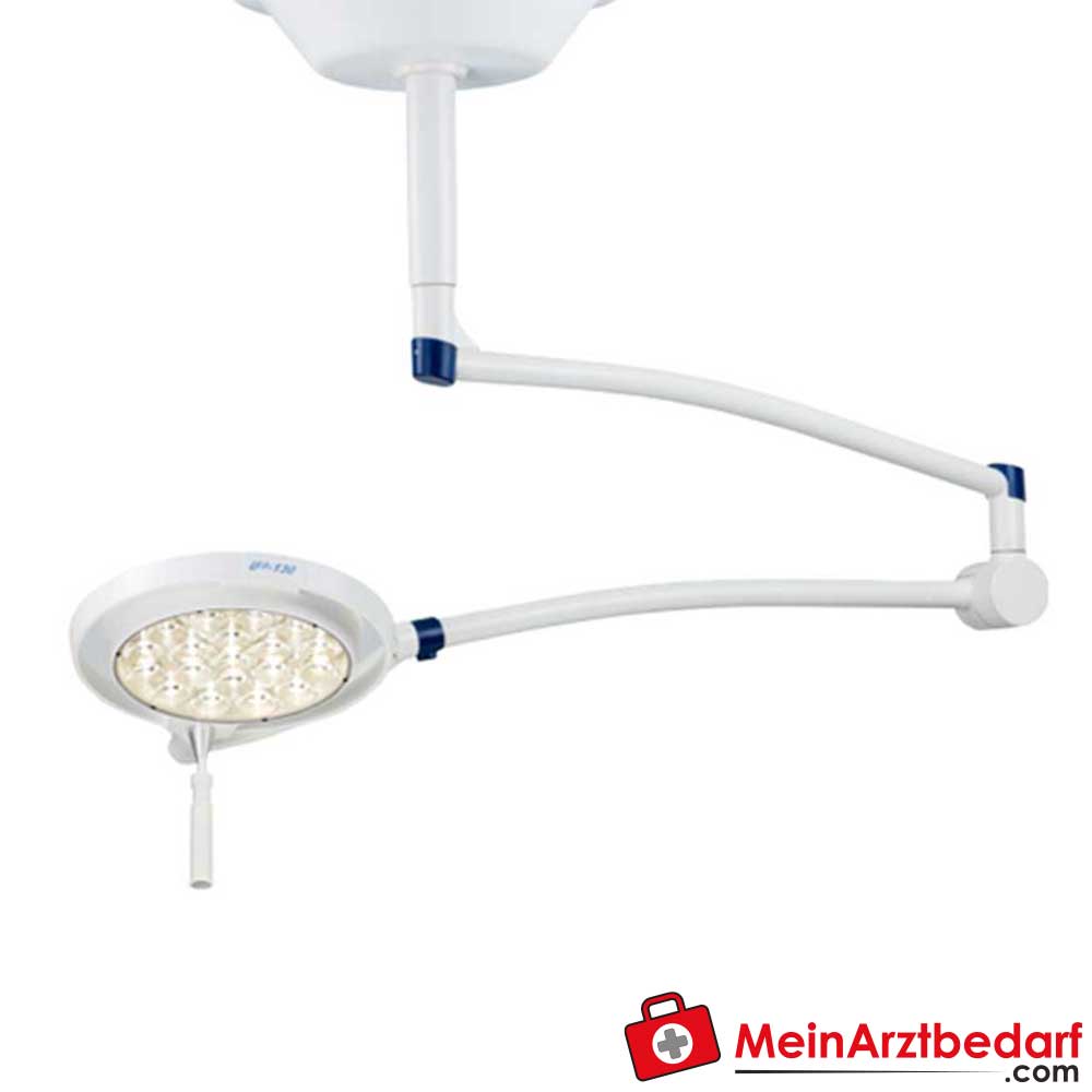Mach LED 130 Dental Leuchte - Deckenmodell.