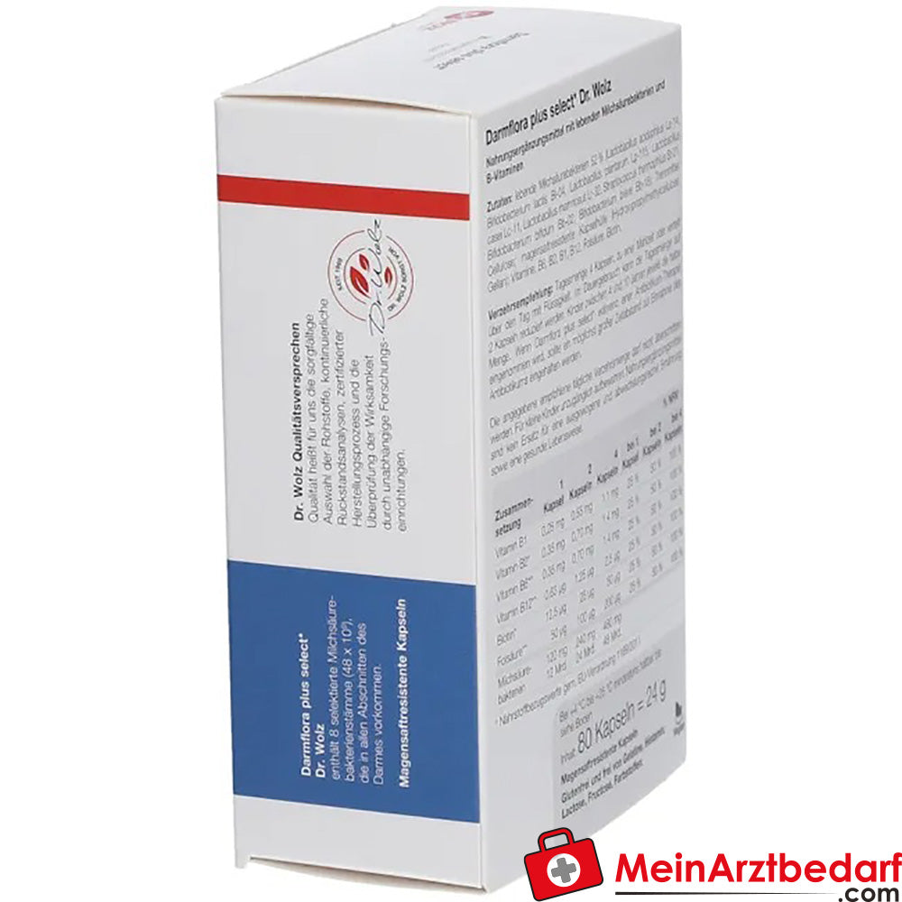 Darmflora plus® select, 80 St..