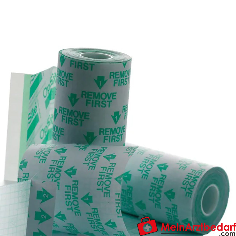 OPSITE® Flexifix unsteril 10cm x 1m, 1 St..