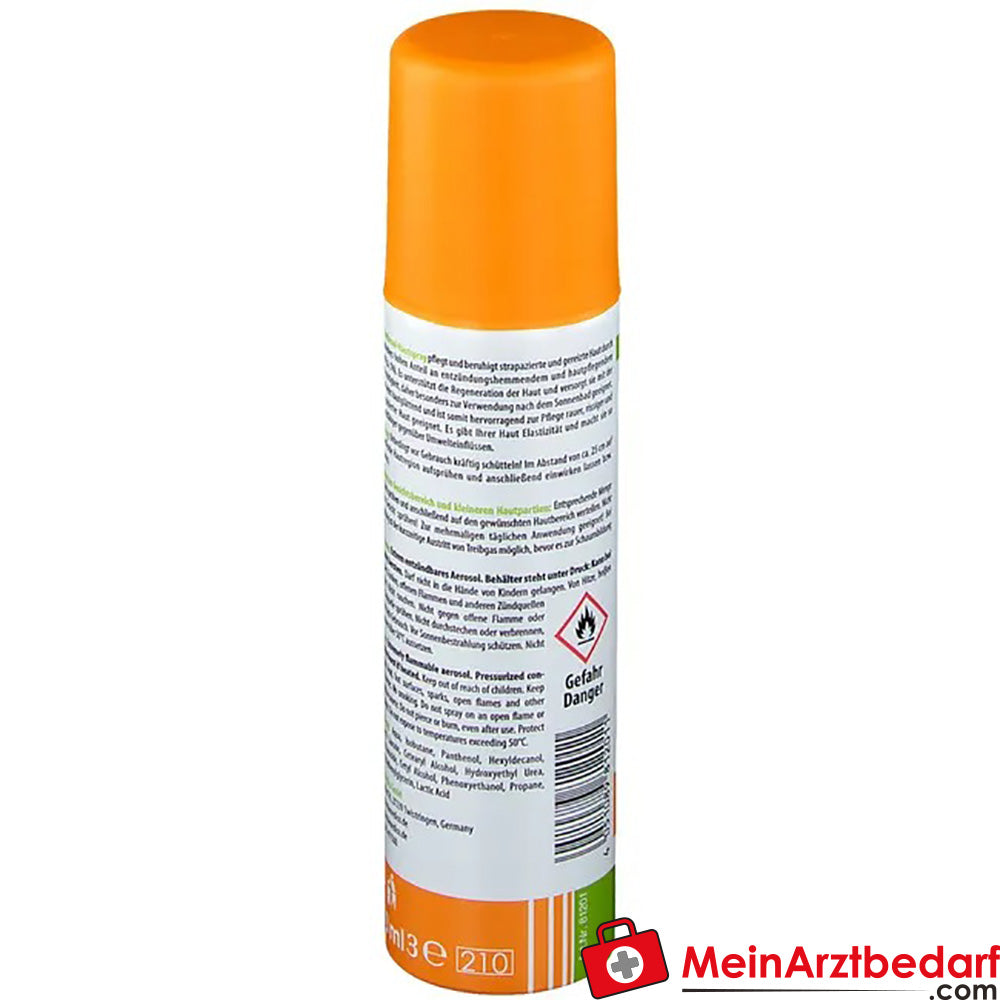 ReAm® Panthenol Hautspray, 150ml.