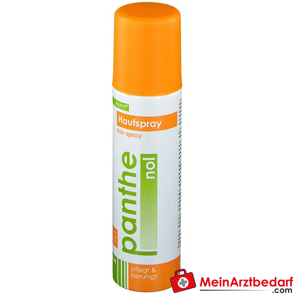 ReAm® Panthenol Hautspray, 150ml.