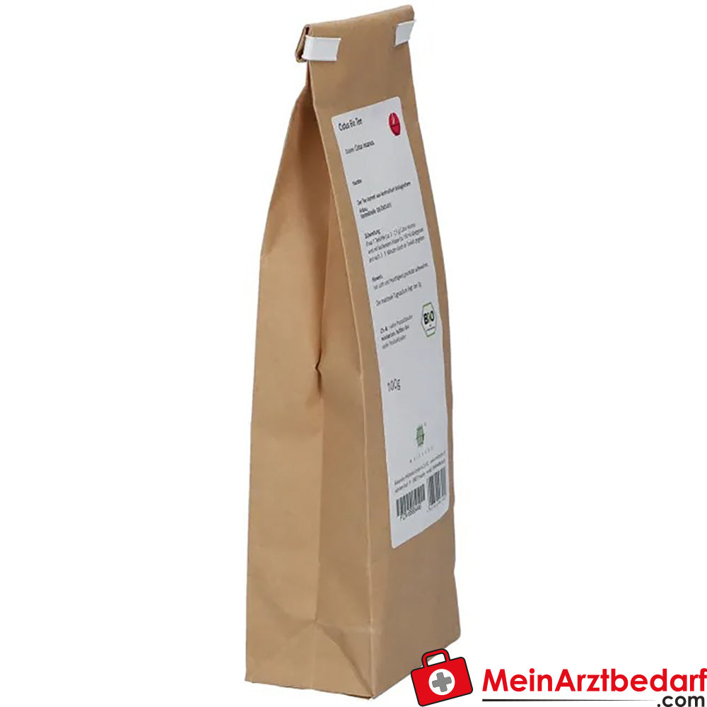 Cistus Bio Tee, 100g.