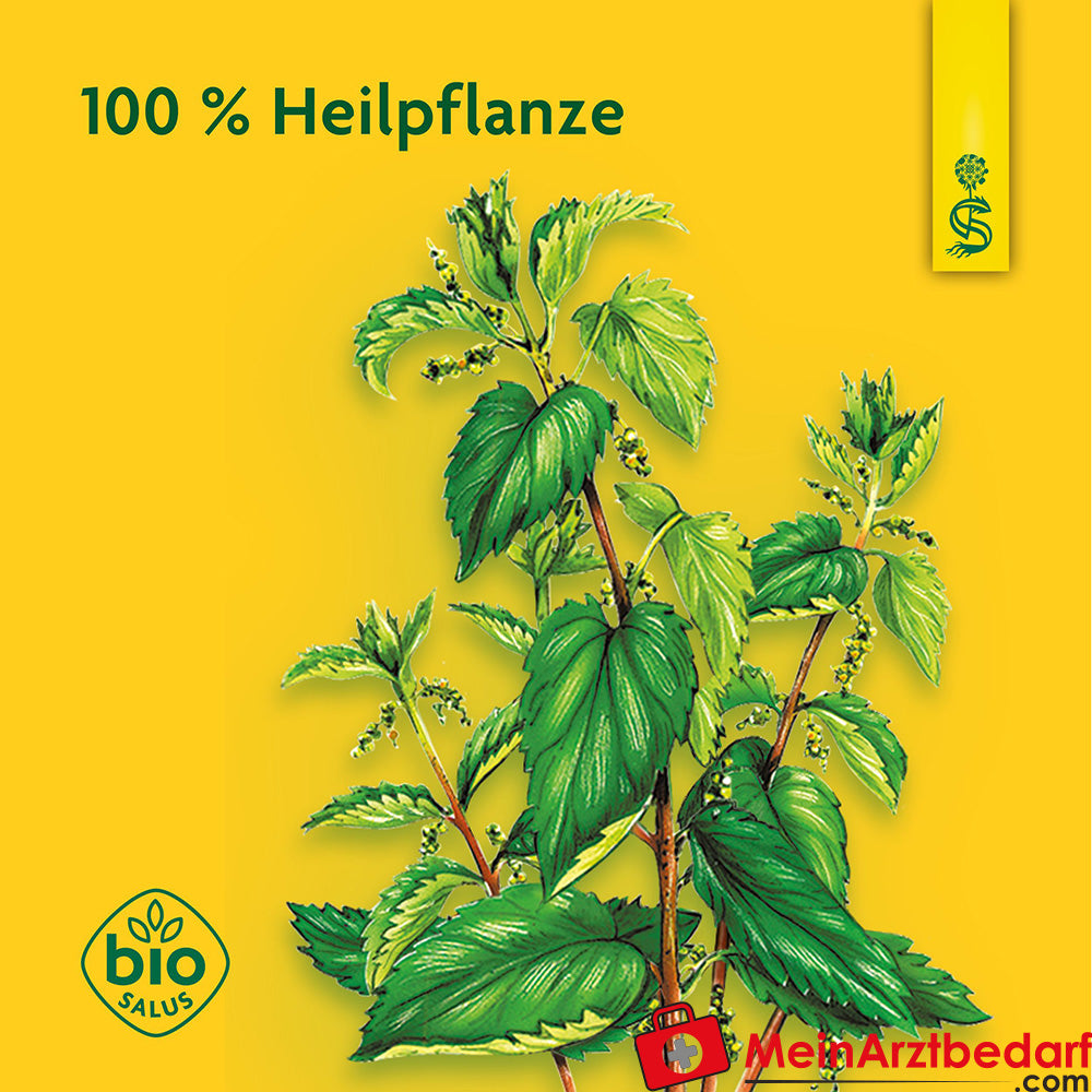 Schoenenberger® naturreiner Heilpflanzensaft Brennnessel.