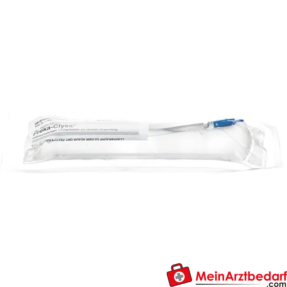 Freka-Clyss® Klistiere, 120ml.