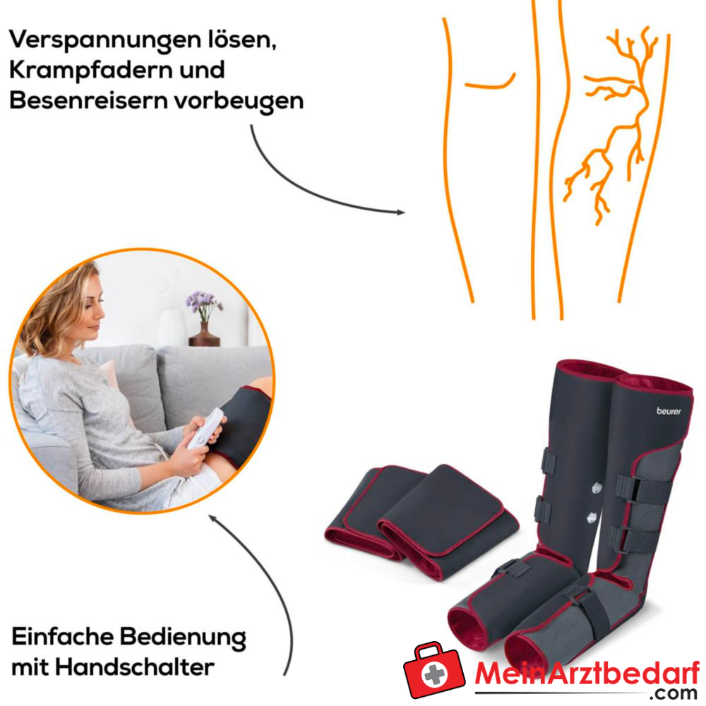Beurer FM 150 Pro Venen Trainer.