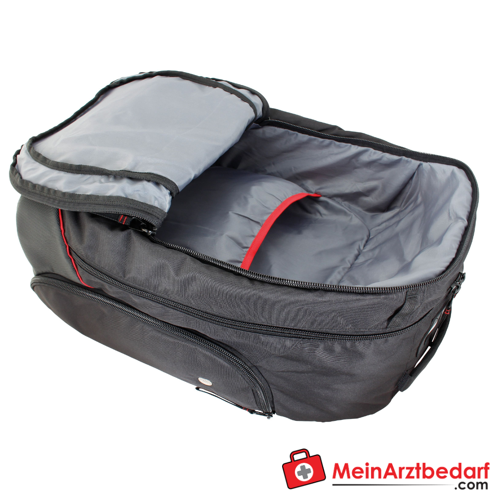 TEE-UU SHIFTBAG EVO Rucksack
