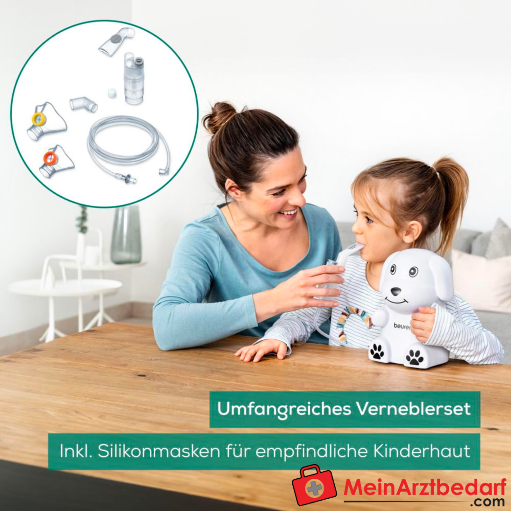Beurer IH 24 Kids Inhalator.