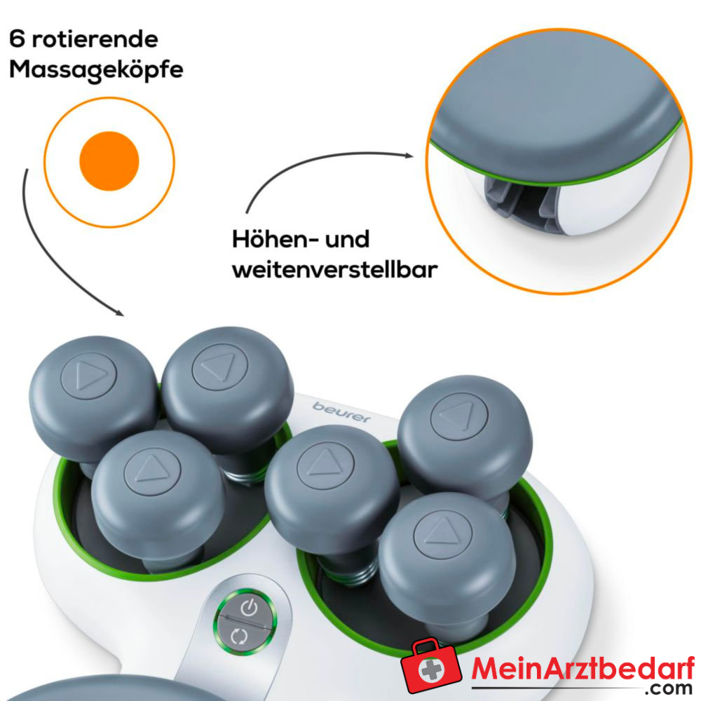 Beurer FM 200 Achillomed®.