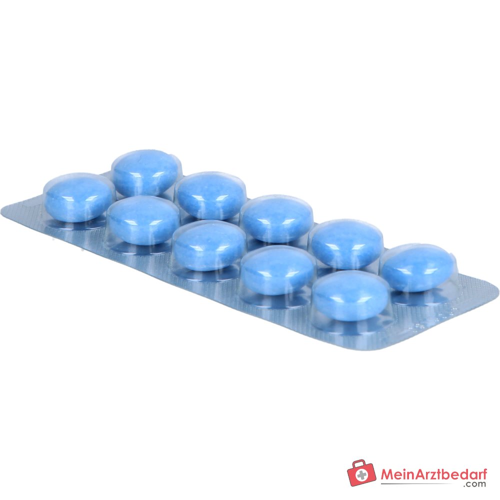 ratiopharm Baldrian-ratiopharm estratto secco di radice di valeriana compresse rivestite, 60 pz.