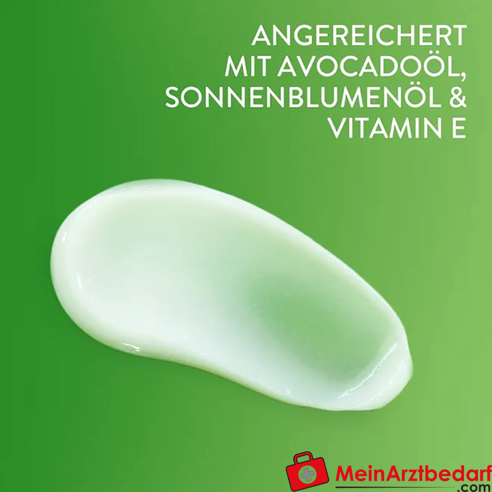 CETAPHIL Feuchtigkeitslotion Sofort beruhigende 48h Feuchtigkeitspflege, 460ml.