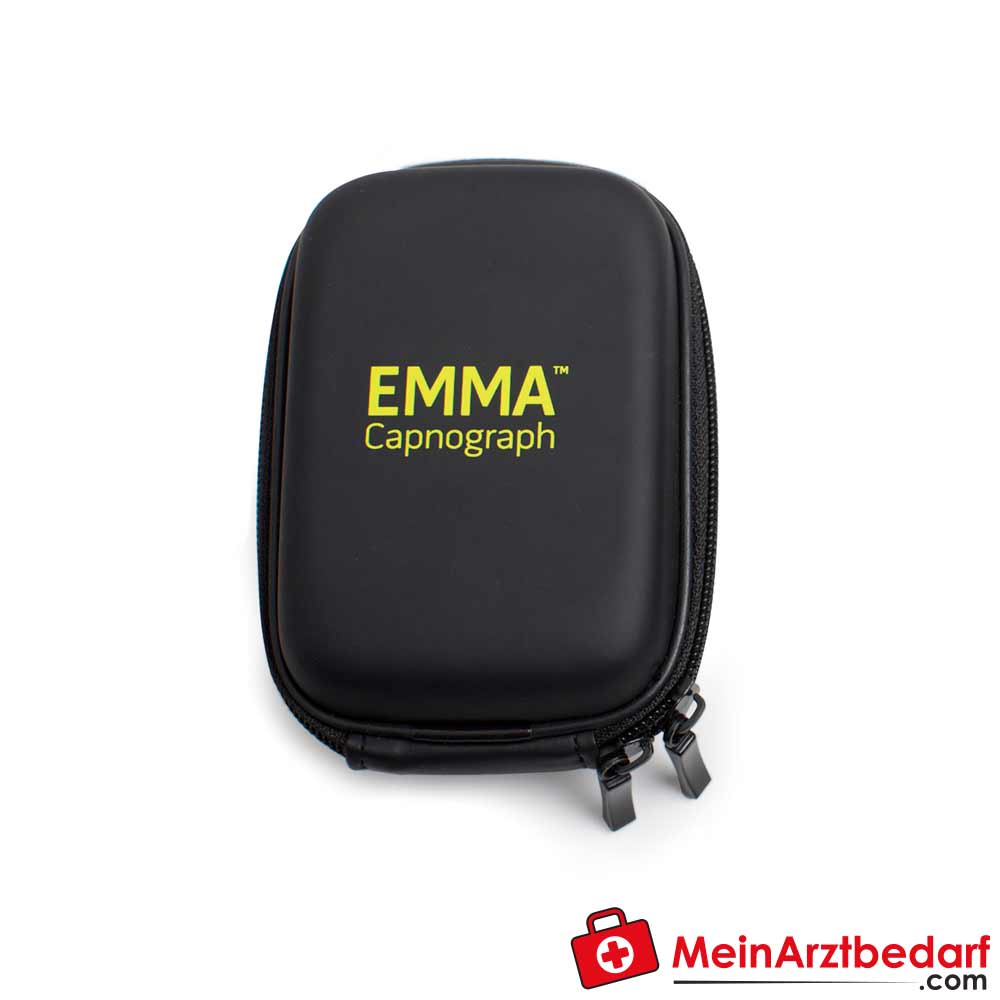 Masimo EMMA-Kapnograph Set.