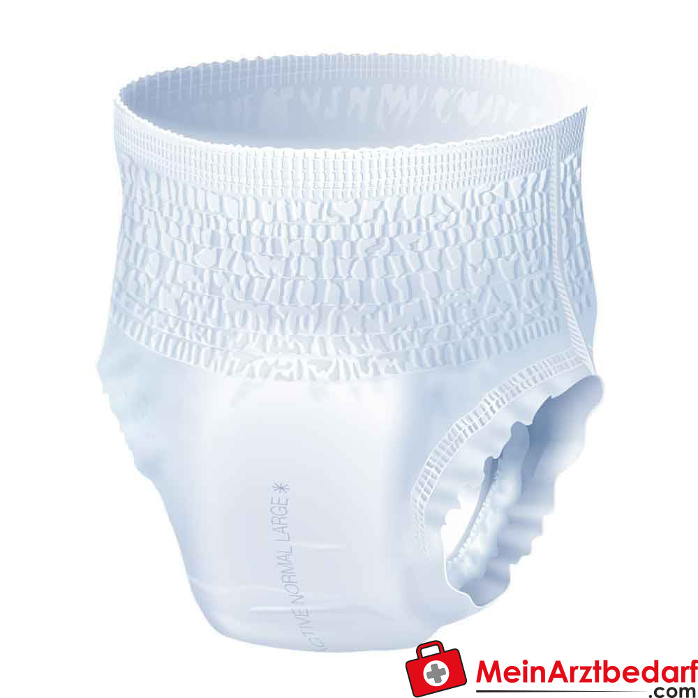 Seni Active Plus Inkontinenzpants.