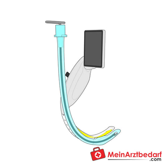 McGRATH MAC Spatel X Blade X3.