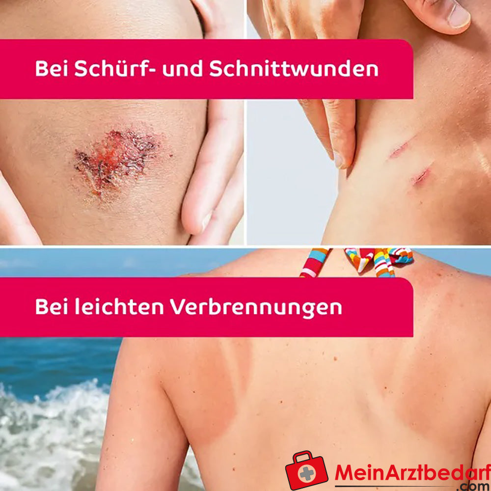 octenisept® Wundgel, 20ml.