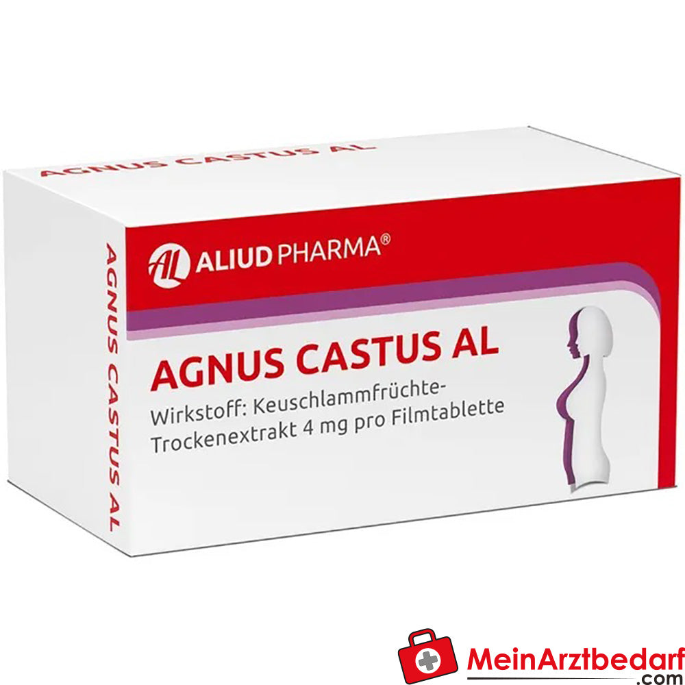 Agnus castus AL.