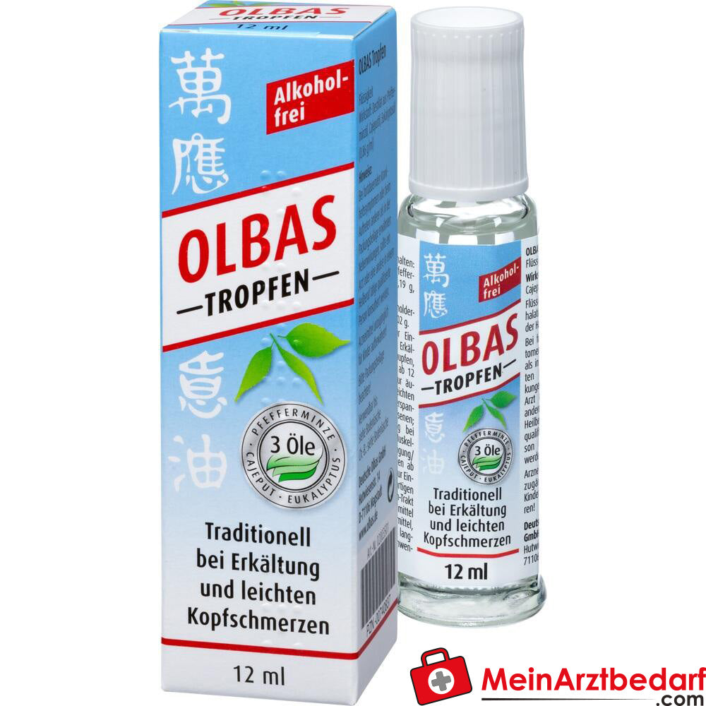 Olbas.