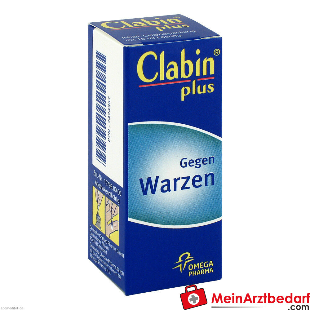Clabin plus.