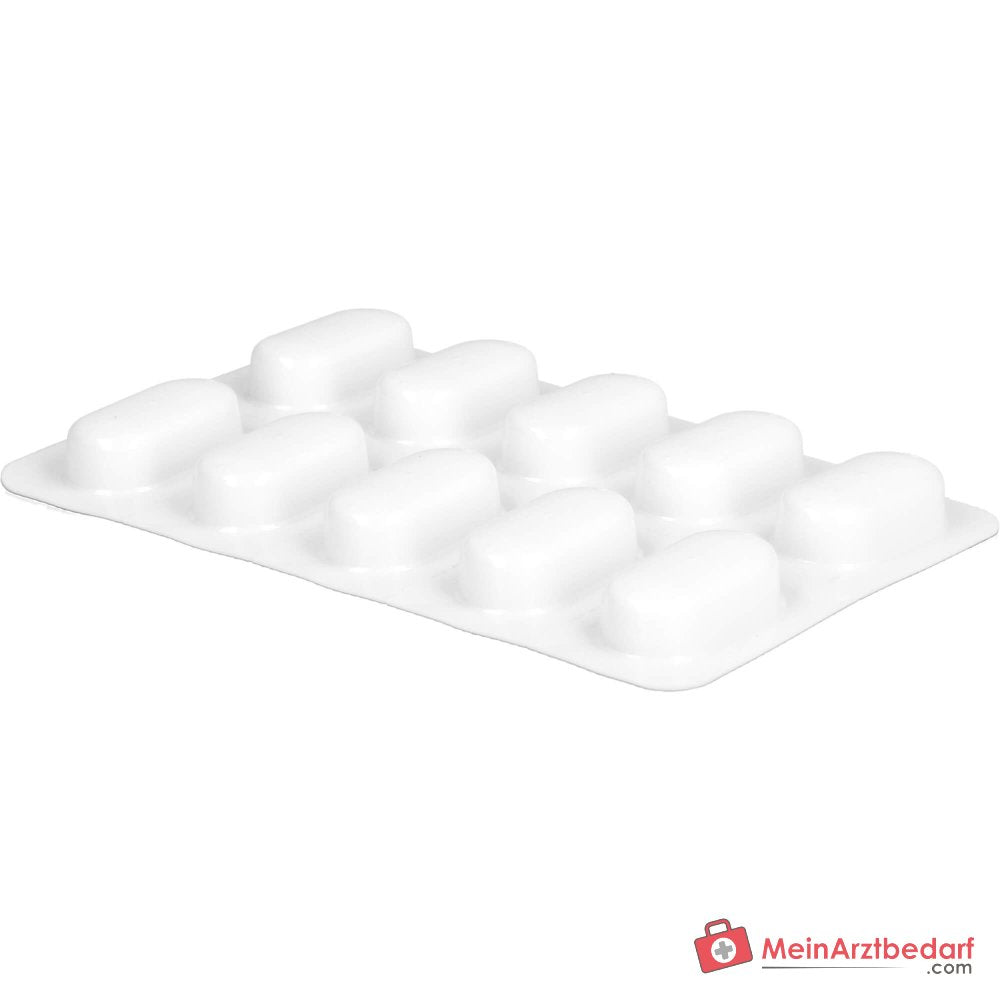 HEXAL Ibu-Lysin Ibuprofeno Lisinato Comprimidos