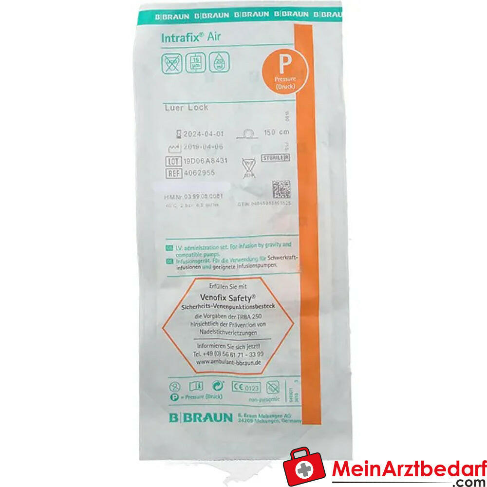 Intrafix® Air P 150 cm, 1 St..