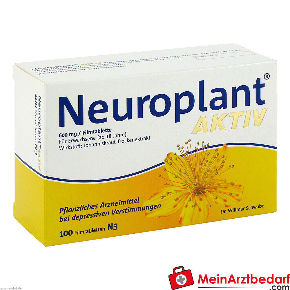 Neuroplant AKTIV.