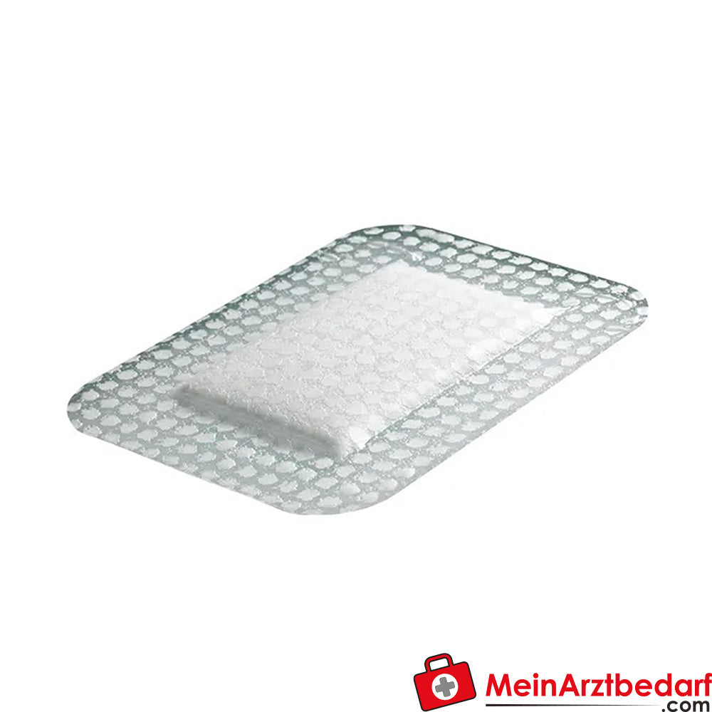 OPSITE® Post-Op steril 9,5 x 8,5 cm, 5 St..