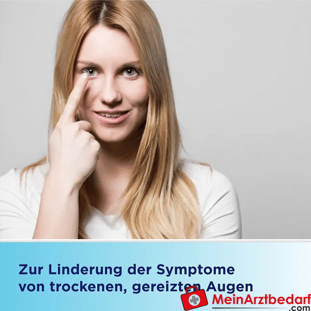 Bepanthen® Augentropfen, 10ml.