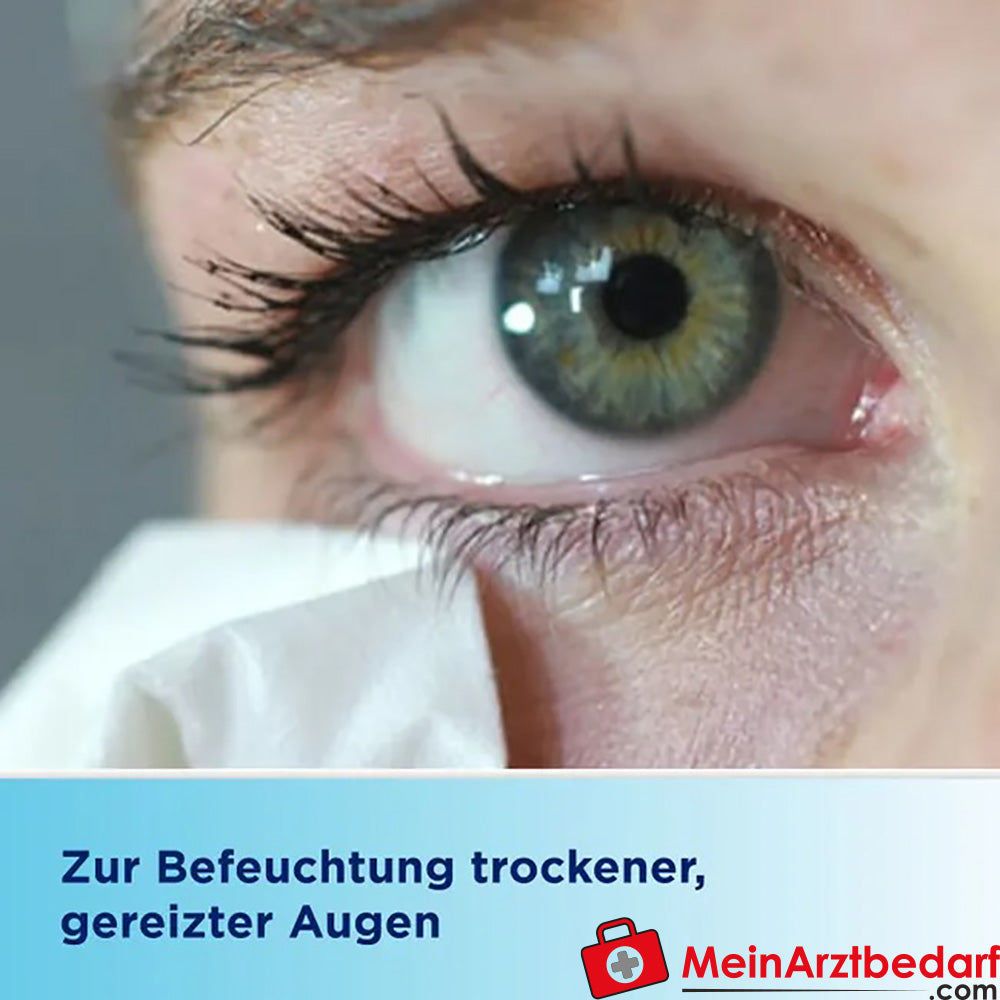 Bepanthen® Augentropfen, 10ml.